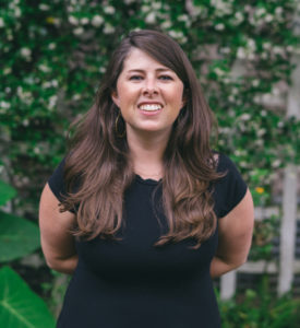 Tallie Merritt - FSC Interactive - New Orleans, LA