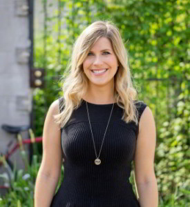 Sara Watson