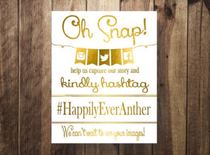 social media_wedding_hashtag