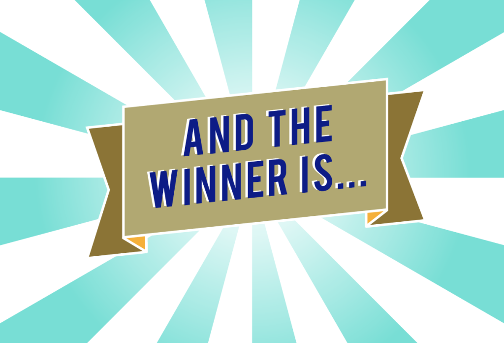 winner is